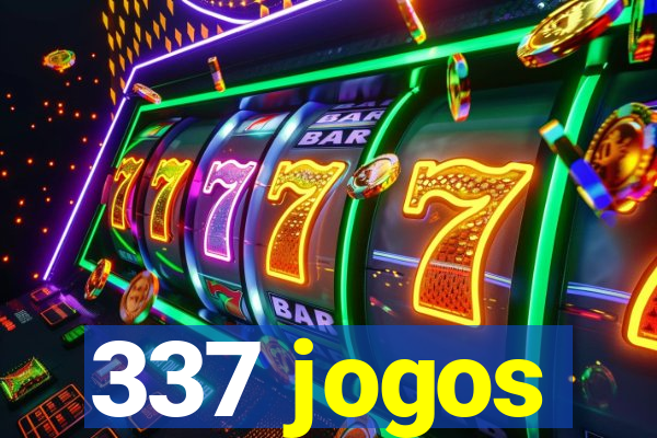 337 jogos